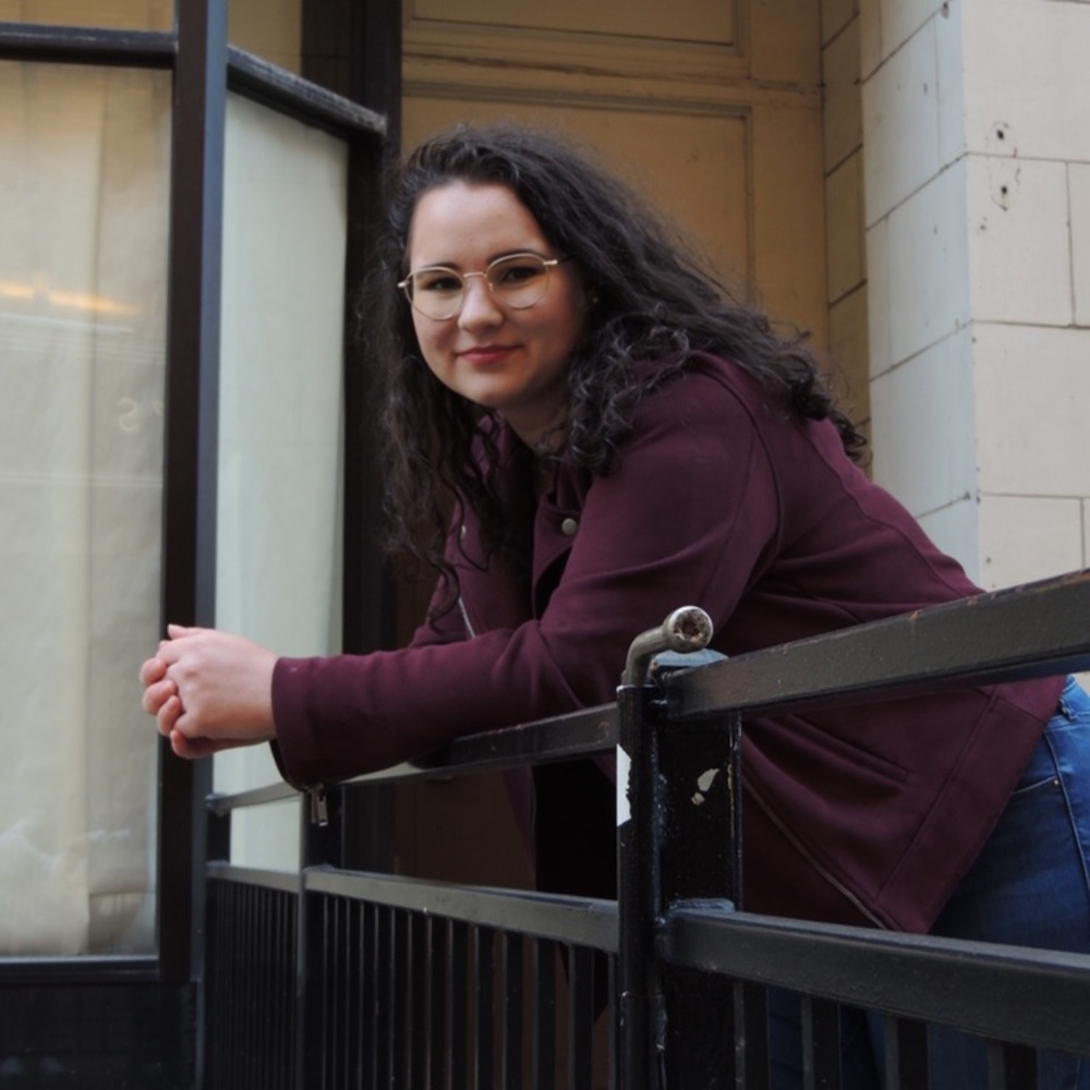 Meet your Posher, Amanda